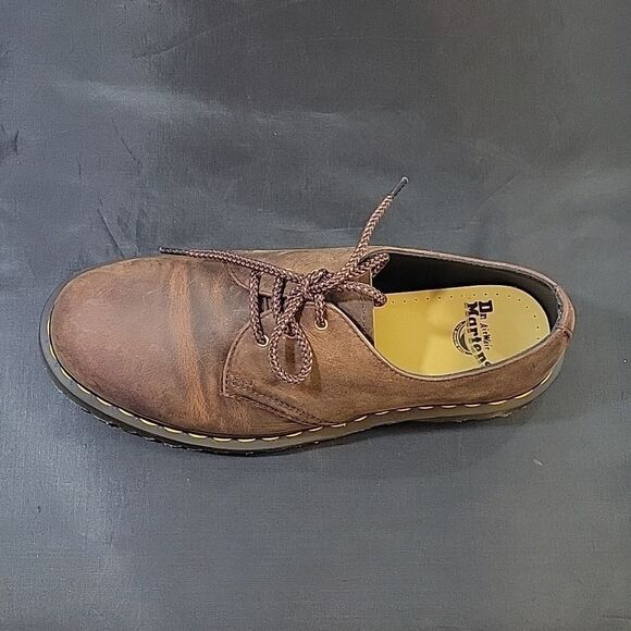 BRAND NEW. MARTENS 1461 LEATHER OXFORDG1 - Picture 13 of 16